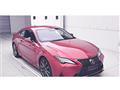 2019 Lexus RC
