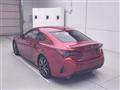 2019 Lexus RC