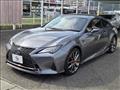 2019 Lexus RC