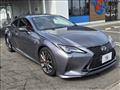 2019 Lexus RC