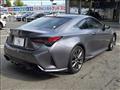 2019 Lexus RC