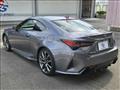 2019 Lexus RC