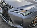 2019 Lexus RC