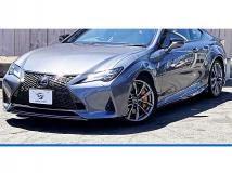 2019 Lexus RC