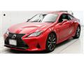 2019 Lexus RC
