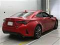 2019 Lexus RC