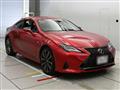 2019 Lexus RC