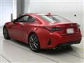 2019 Lexus RC