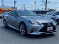 2019 Lexus RC