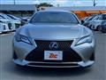 2019 Lexus RC
