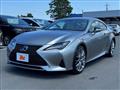 2019 Lexus RC