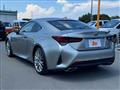 2019 Lexus RC