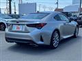 2019 Lexus RC