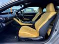 2019 Lexus RC