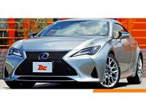 2019 Lexus RC