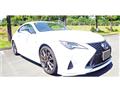 2019 Lexus RC