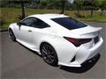 2019 Lexus RC
