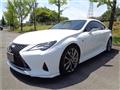 2019 Lexus RC