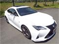 2019 Lexus RC