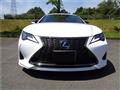 2019 Lexus RC