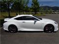 2019 Lexus RC