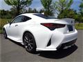 2019 Lexus RC