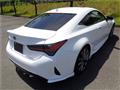 2019 Lexus RC