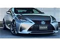 2019 Lexus RC