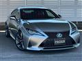 2019 Lexus RC