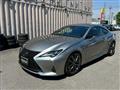 2019 Lexus RC