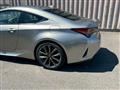 2019 Lexus RC