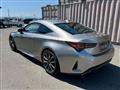 2019 Lexus RC