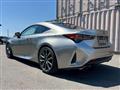 2019 Lexus RC