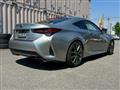 2019 Lexus RC