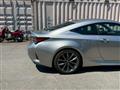 2019 Lexus RC