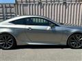 2019 Lexus RC
