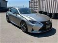 2019 Lexus RC