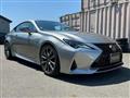 2019 Lexus RC