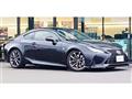 2019 Lexus RC
