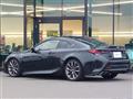 2019 Lexus RC