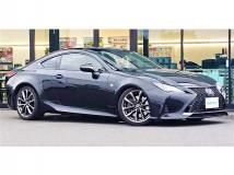2019 Lexus RC