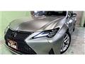 2019 Lexus RC