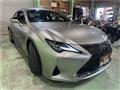2019 Lexus RC