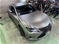2019 Lexus RC