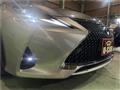 2019 Lexus RC