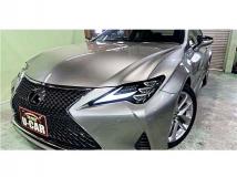 2019 Lexus RC