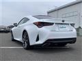 2019 Lexus RC