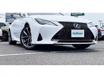 2019 Lexus RC
