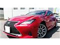 2019 Lexus RC