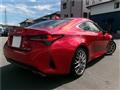 2019 Lexus RC